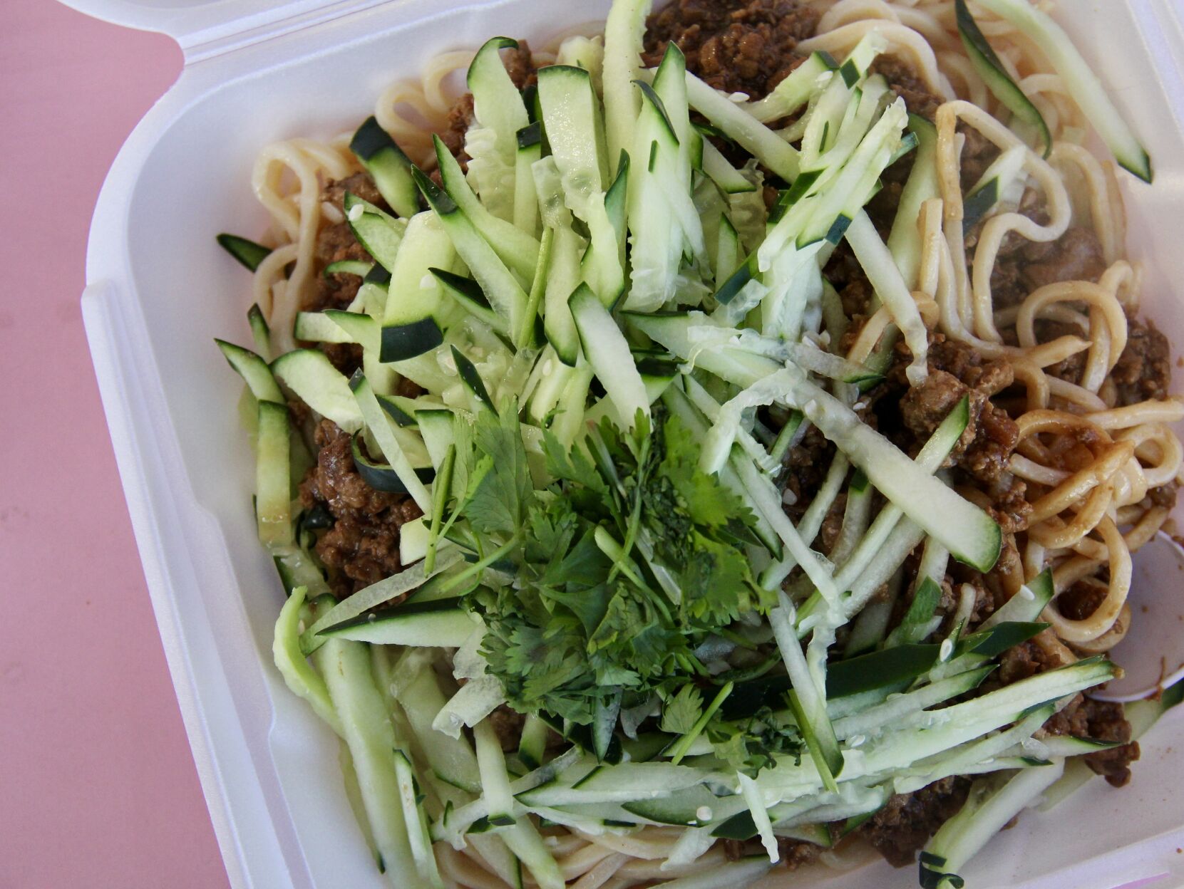 China Pasta House